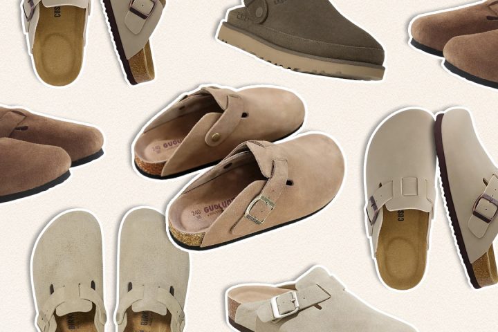 birkenstock boston alternatives