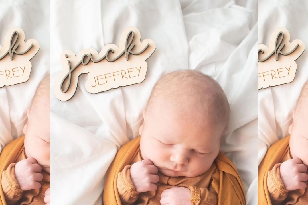 The Decade That Changed Baby Names: See the 1960s Names Ready for a Comeback