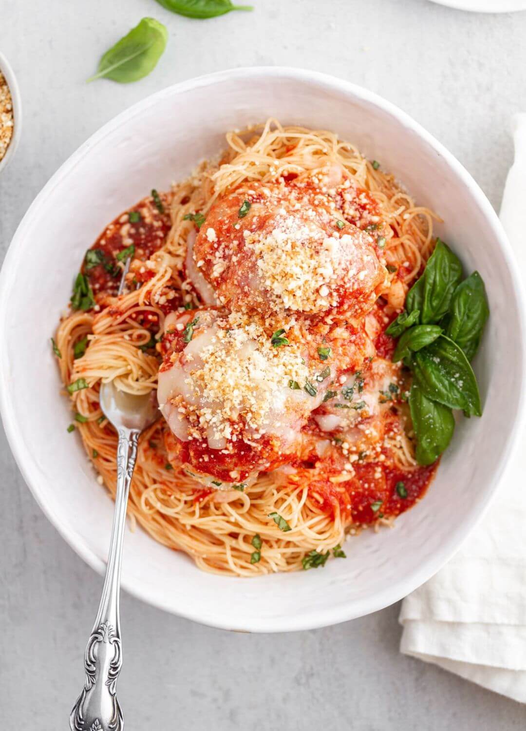 chicken parm
