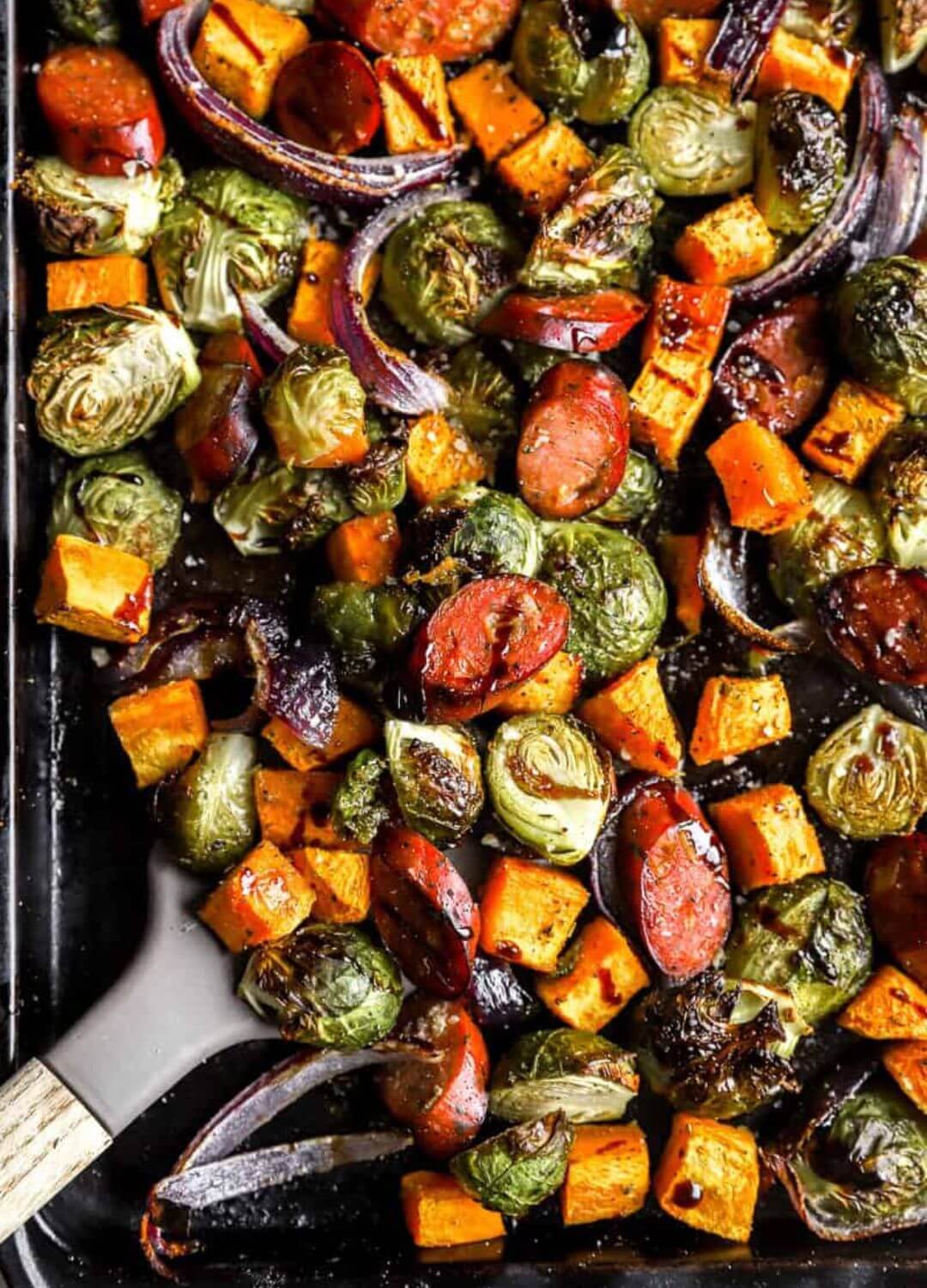 chicken sausage