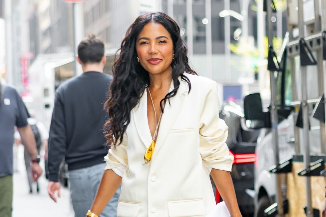 I’ll Never Be a ‘Three-Hour Mom’ Like Emma Grede—Why I’m OK With That