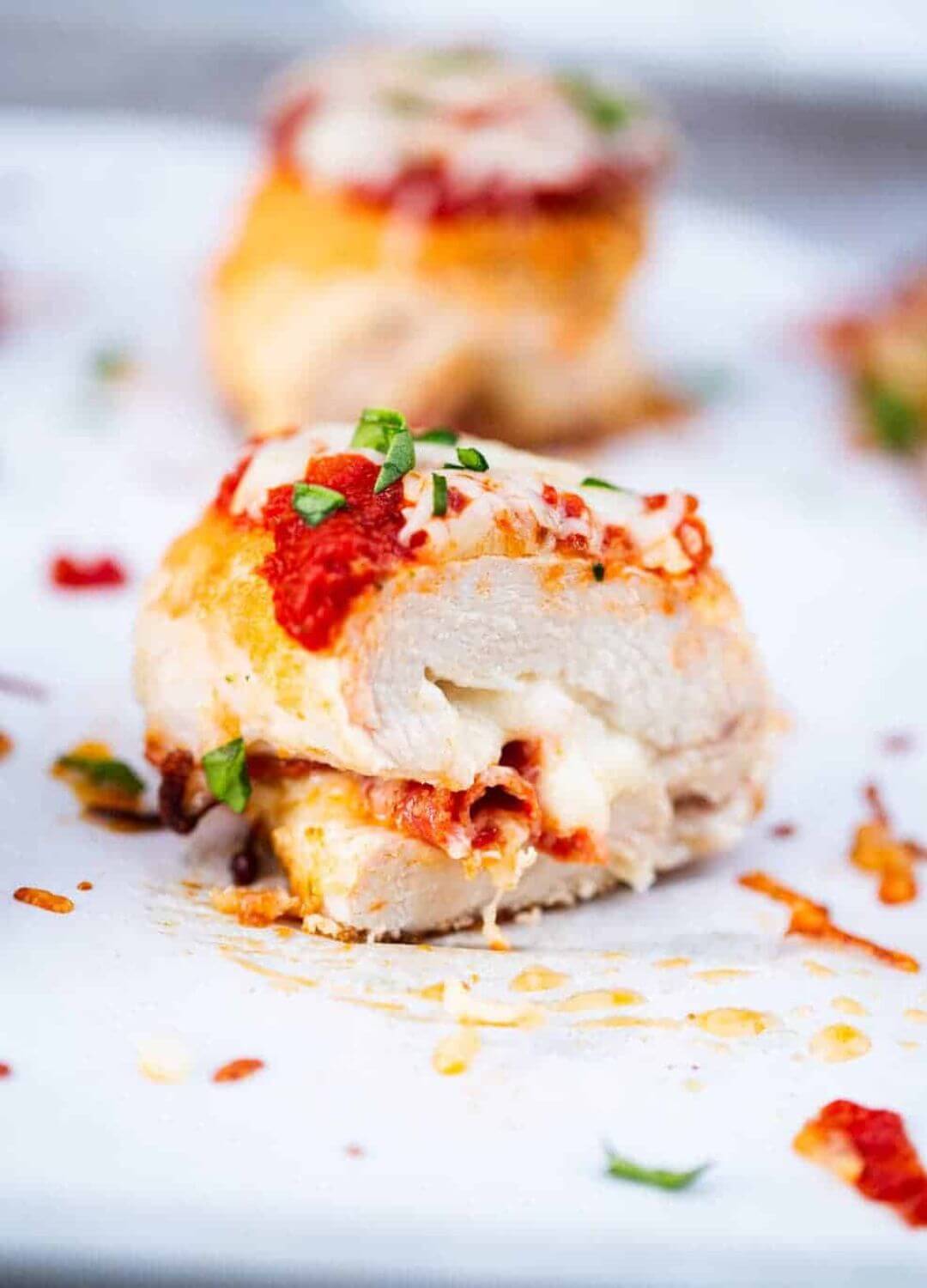 pizza roll ups '90s food