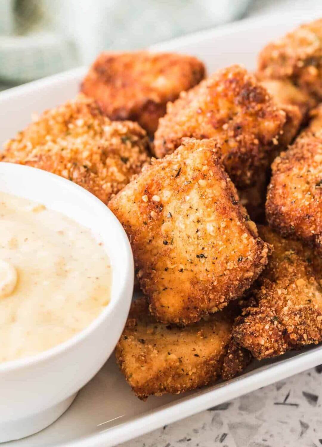 chicken nuggets '90s food