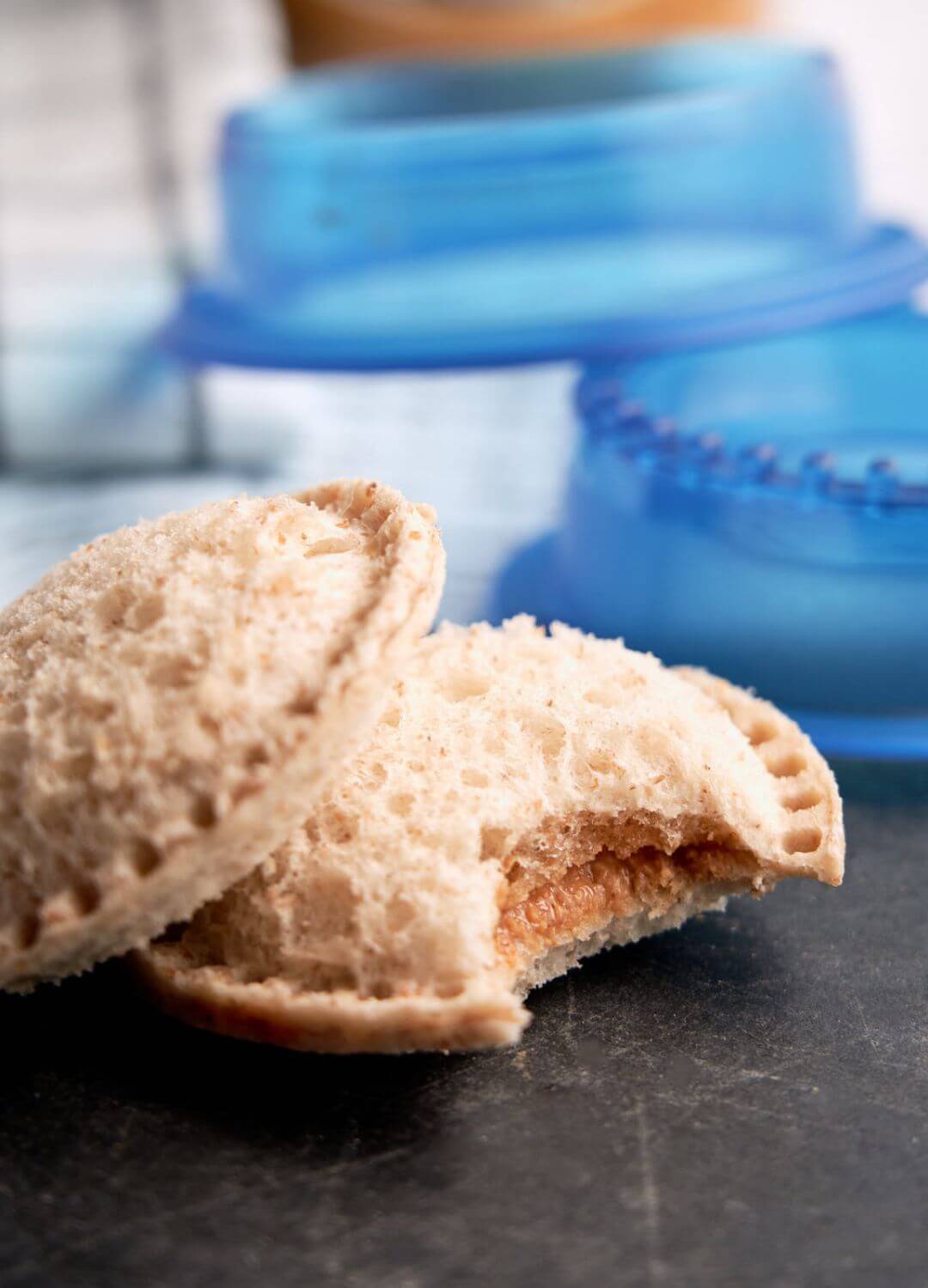 uncrustables '90s food