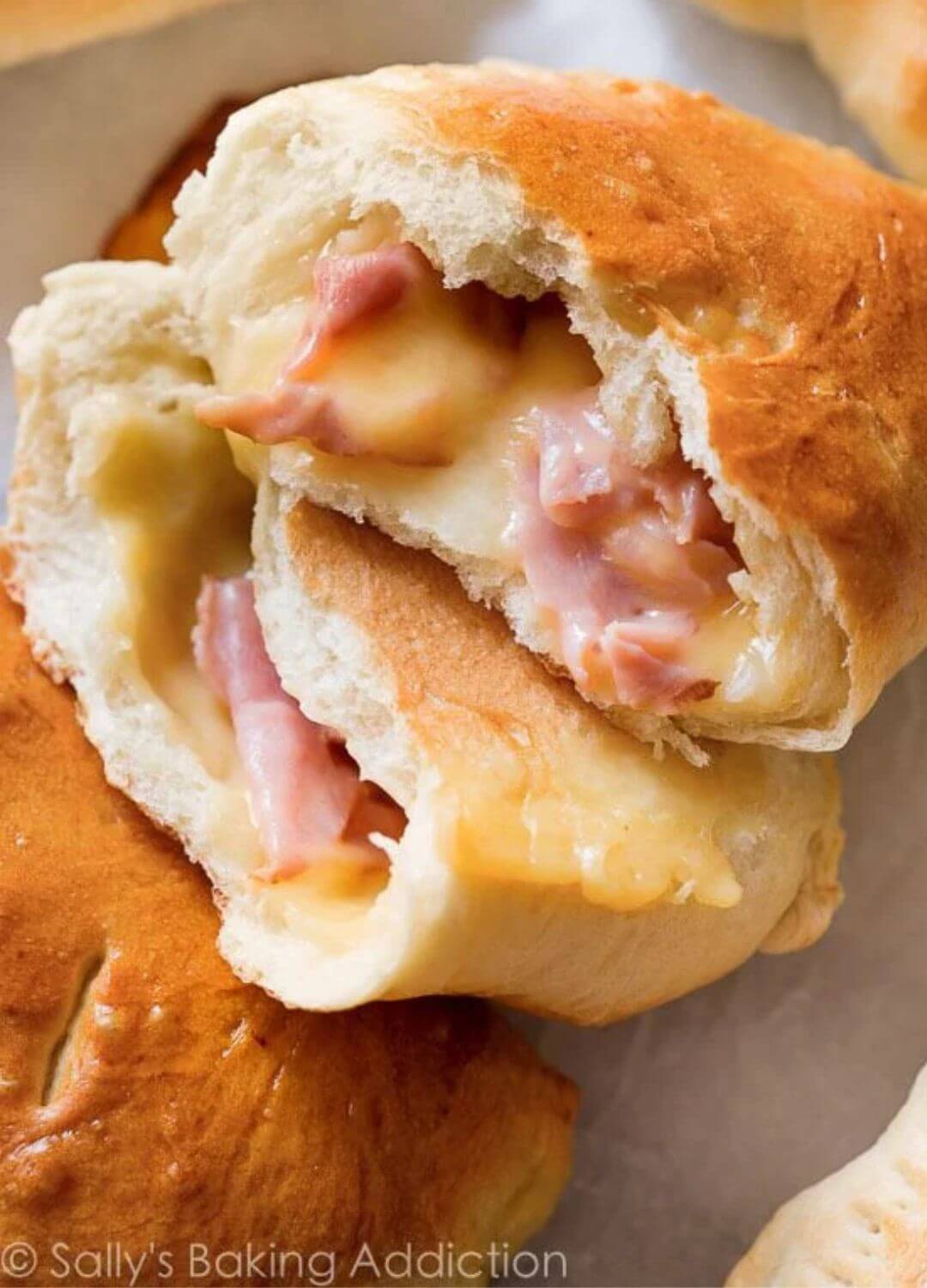 hot pocket dupes '90s food