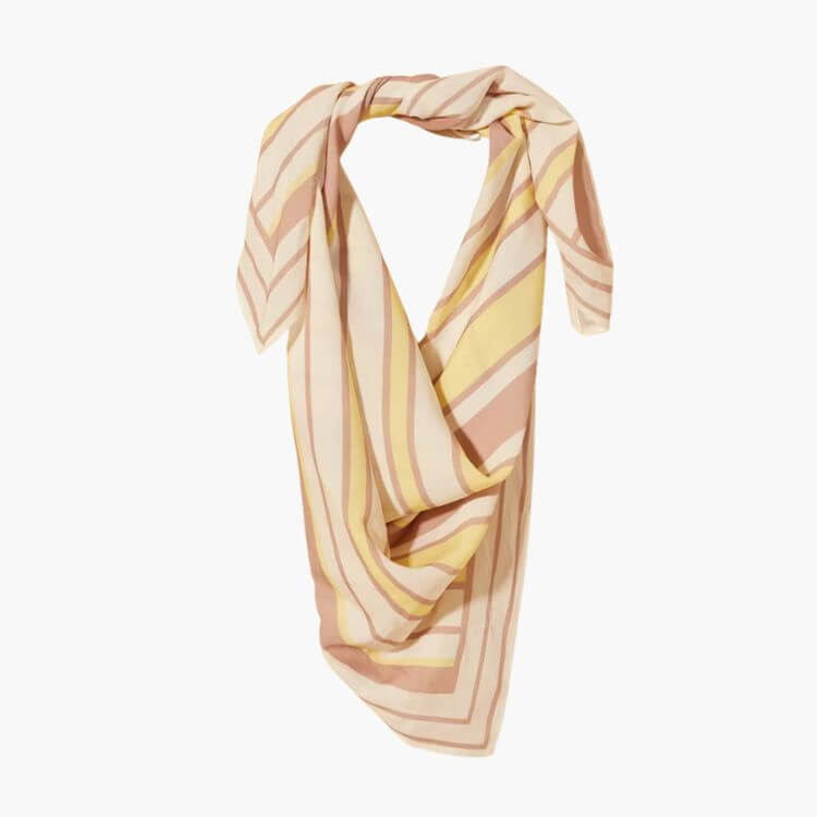 Coverup Scarf