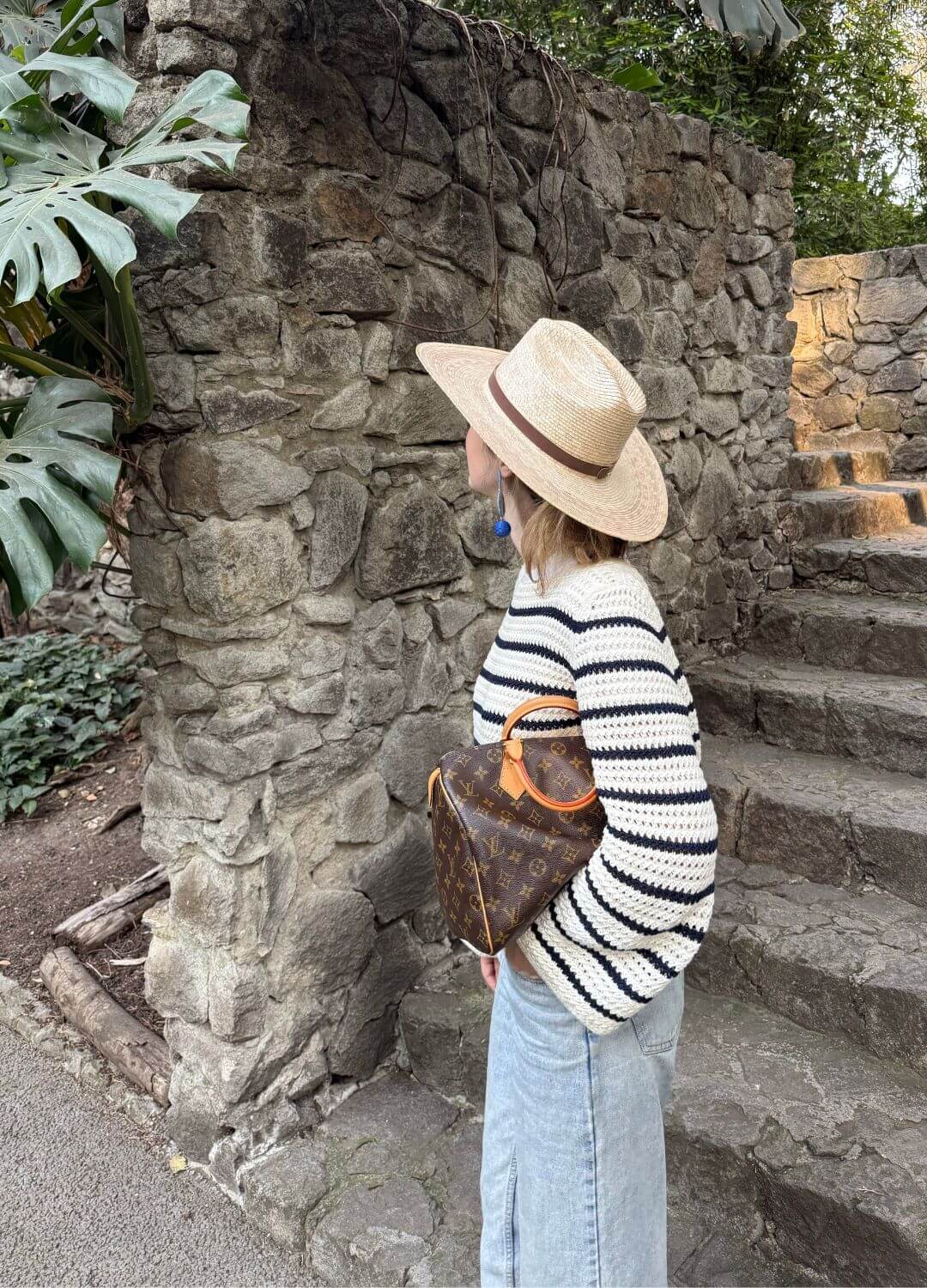 stripes inspo photo