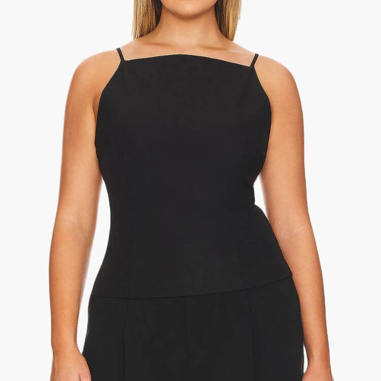 Kamari Top