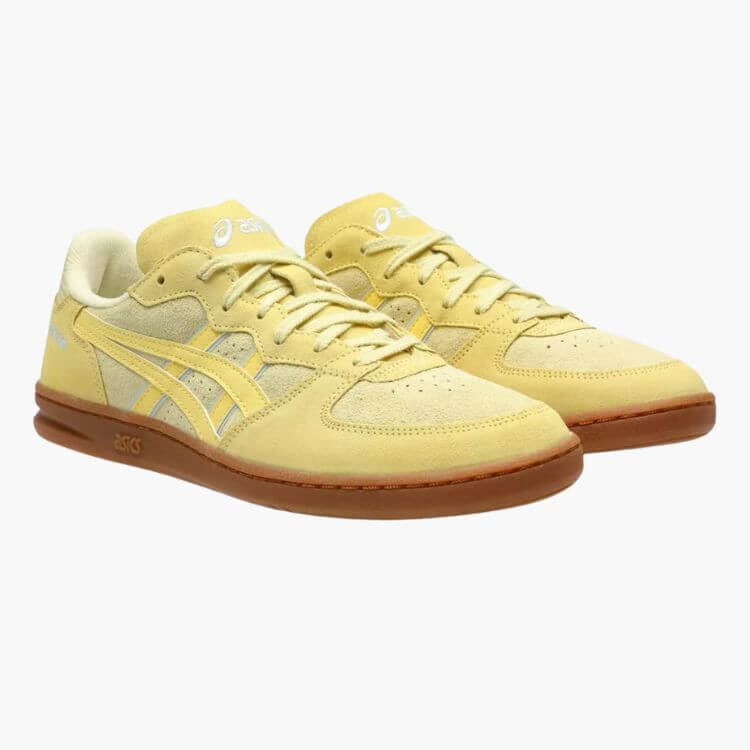 Suede Sportstyle Sneakers