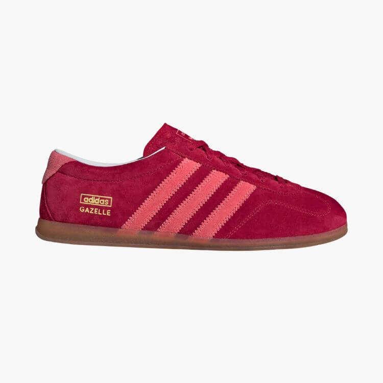 Gazelle Lo Pro Shoes