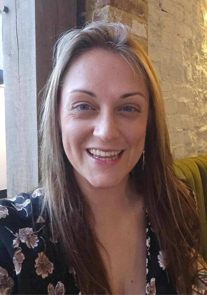 hannah carmichael