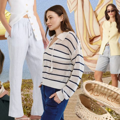 spring fashion trends for over 40