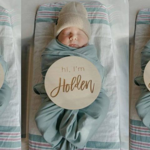 baby names that end in n