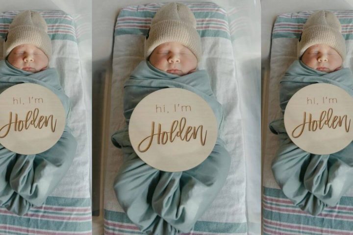baby names that end in n