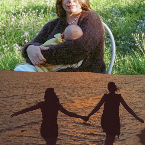 motherhood divide