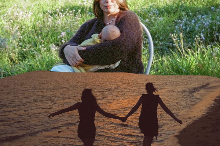 motherhood divide
