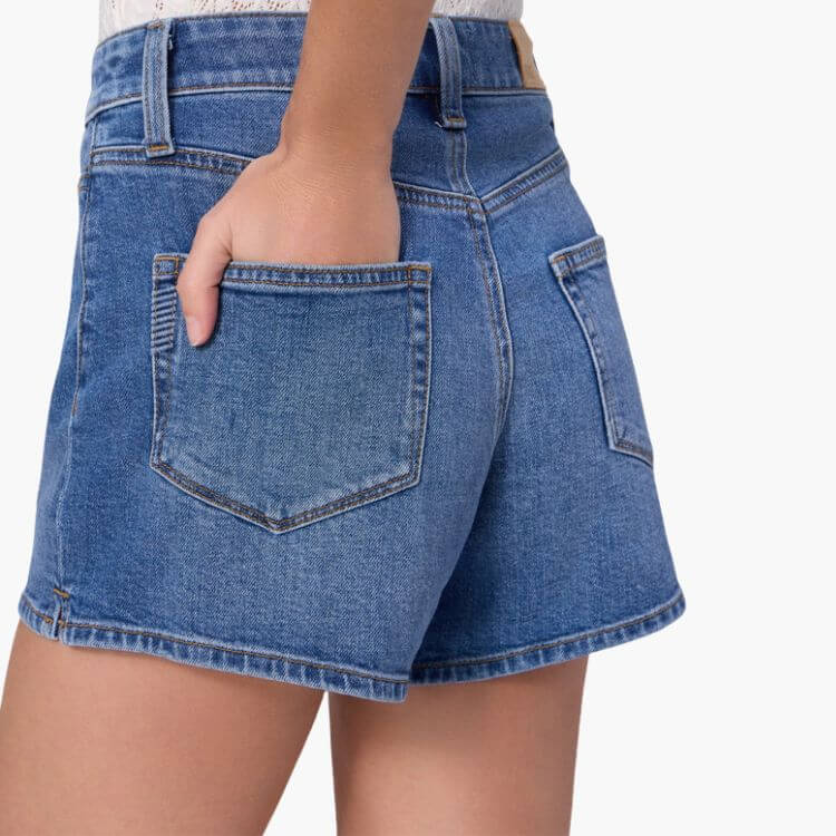 Dani Short