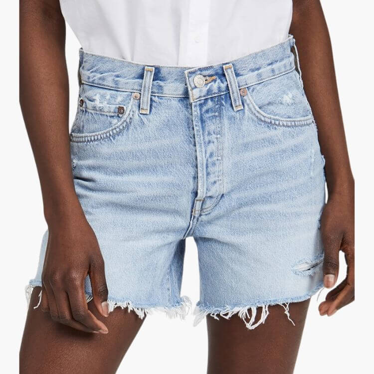 Parker Long Shorts