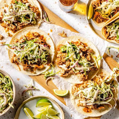 crockpot recipes