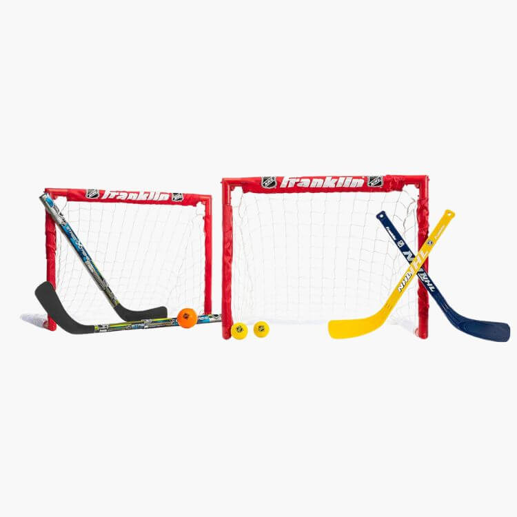 Hockey Goals Set
