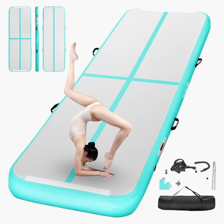 Gymnastics Mat