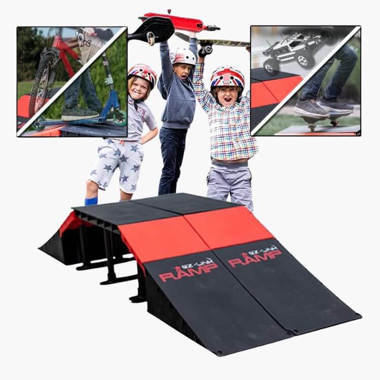 Skate Ramp