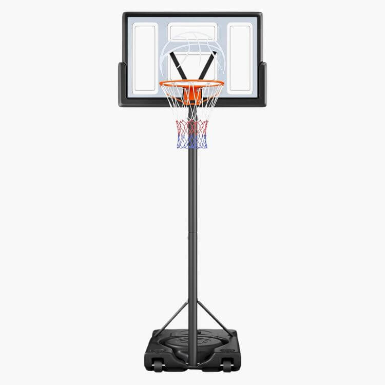 Outdoor Basketball Hoop