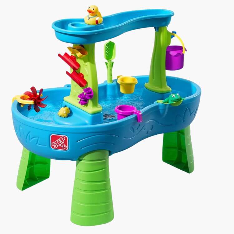 Water Table