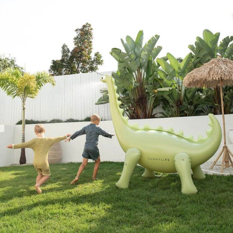 Giant Inflatable Sprinkler