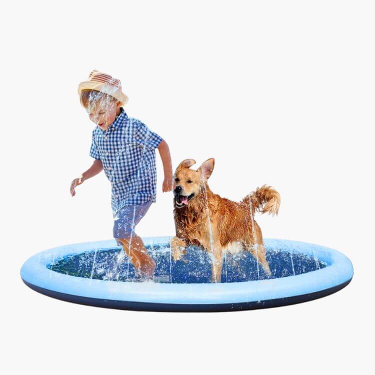 Splash Pad