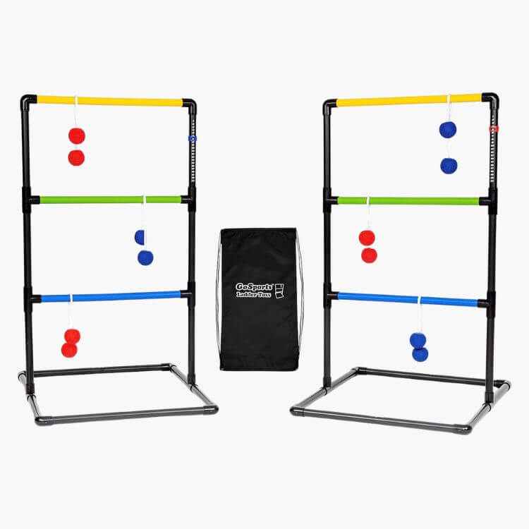 Ladder Toss Game Set
