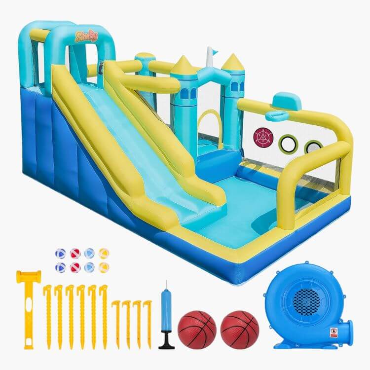Bounce House