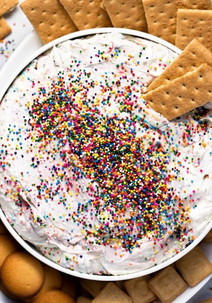 90s meals