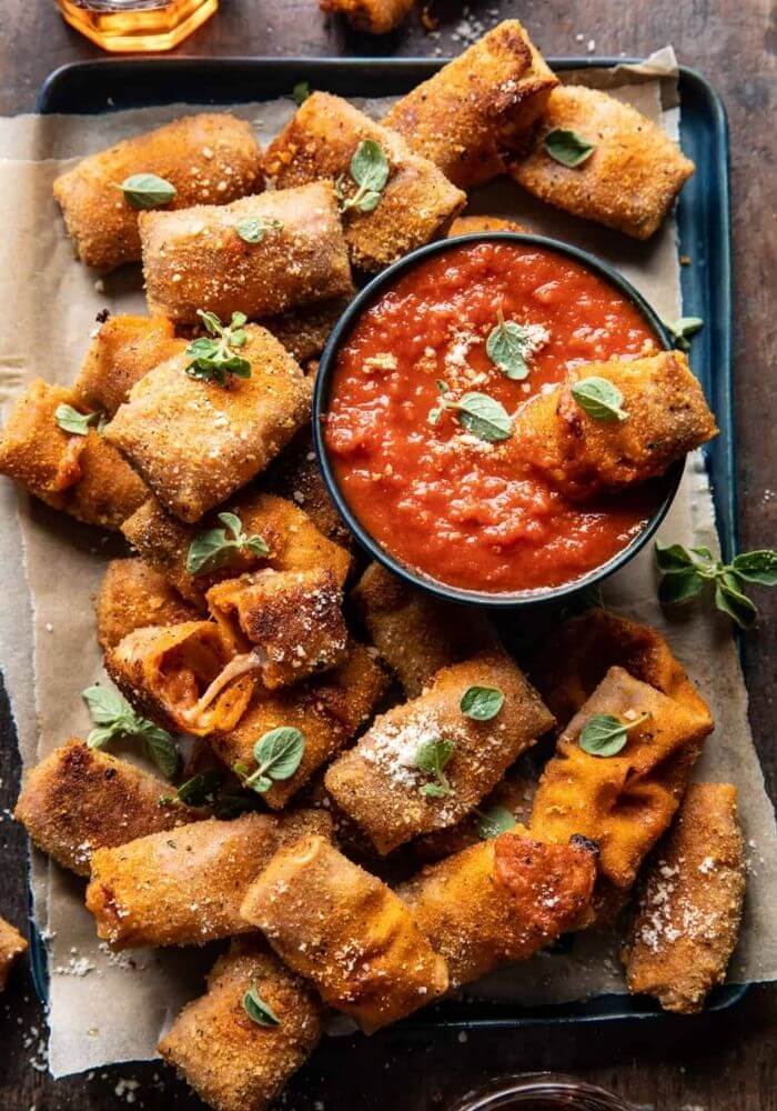 90s meals