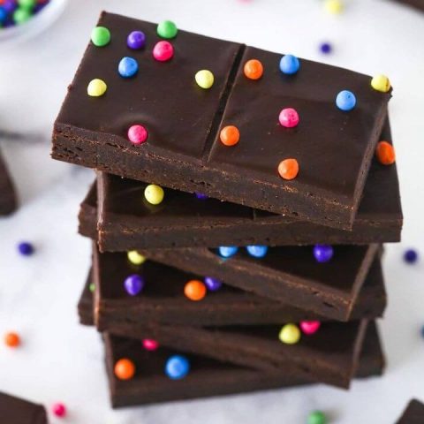 '90s food