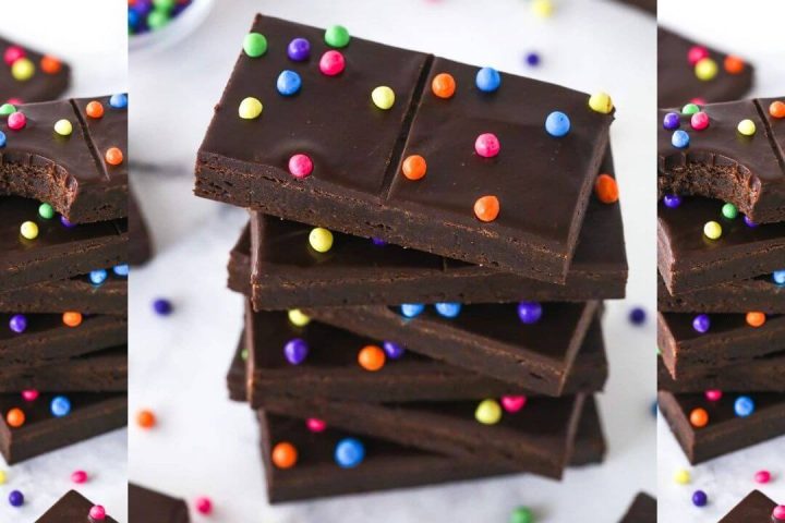 '90s food