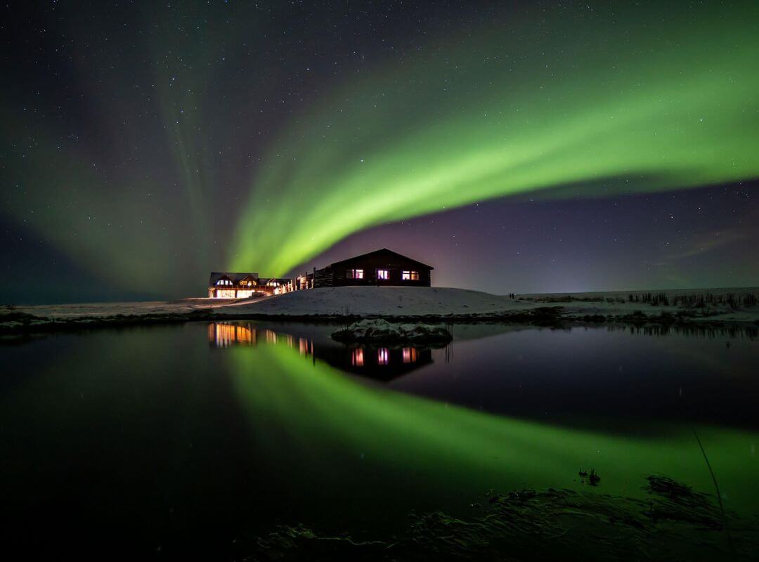 iceland family adventure trips
