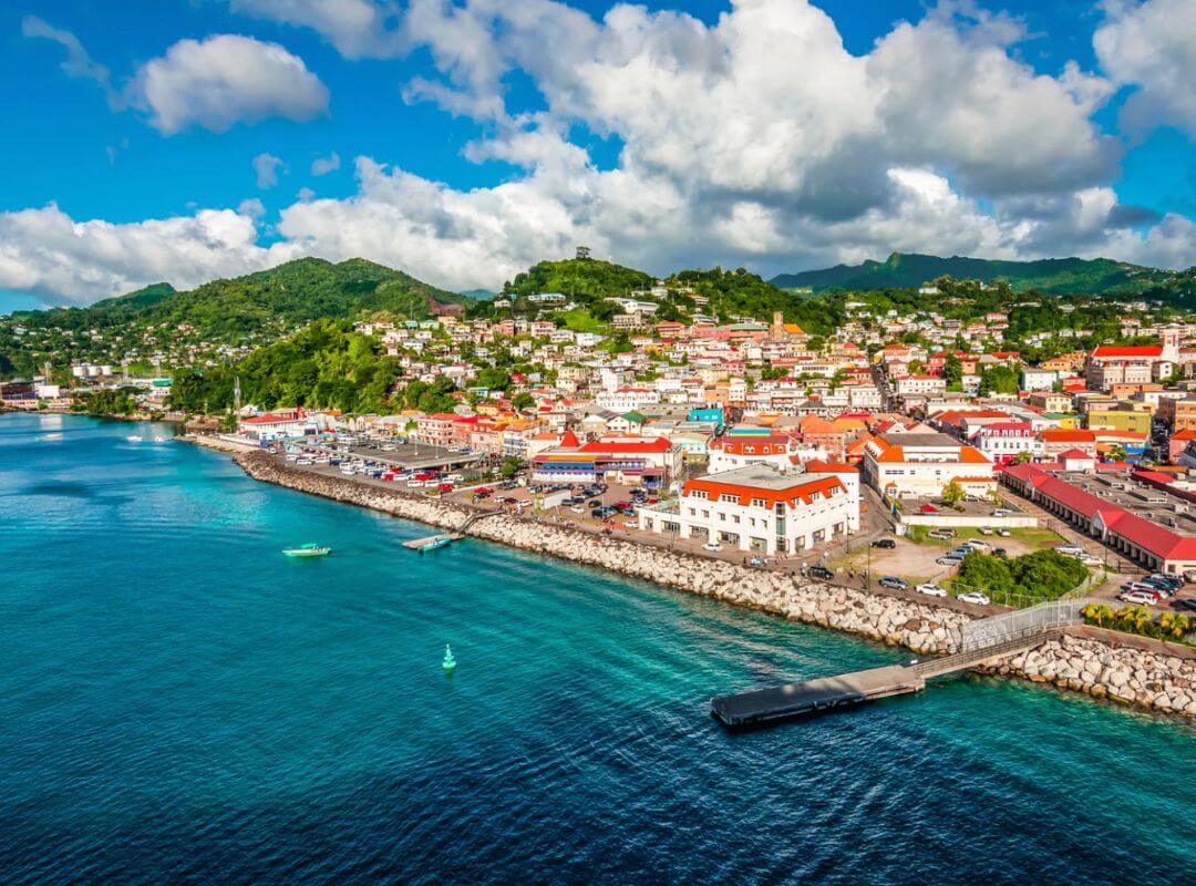 grenada family adventure trips