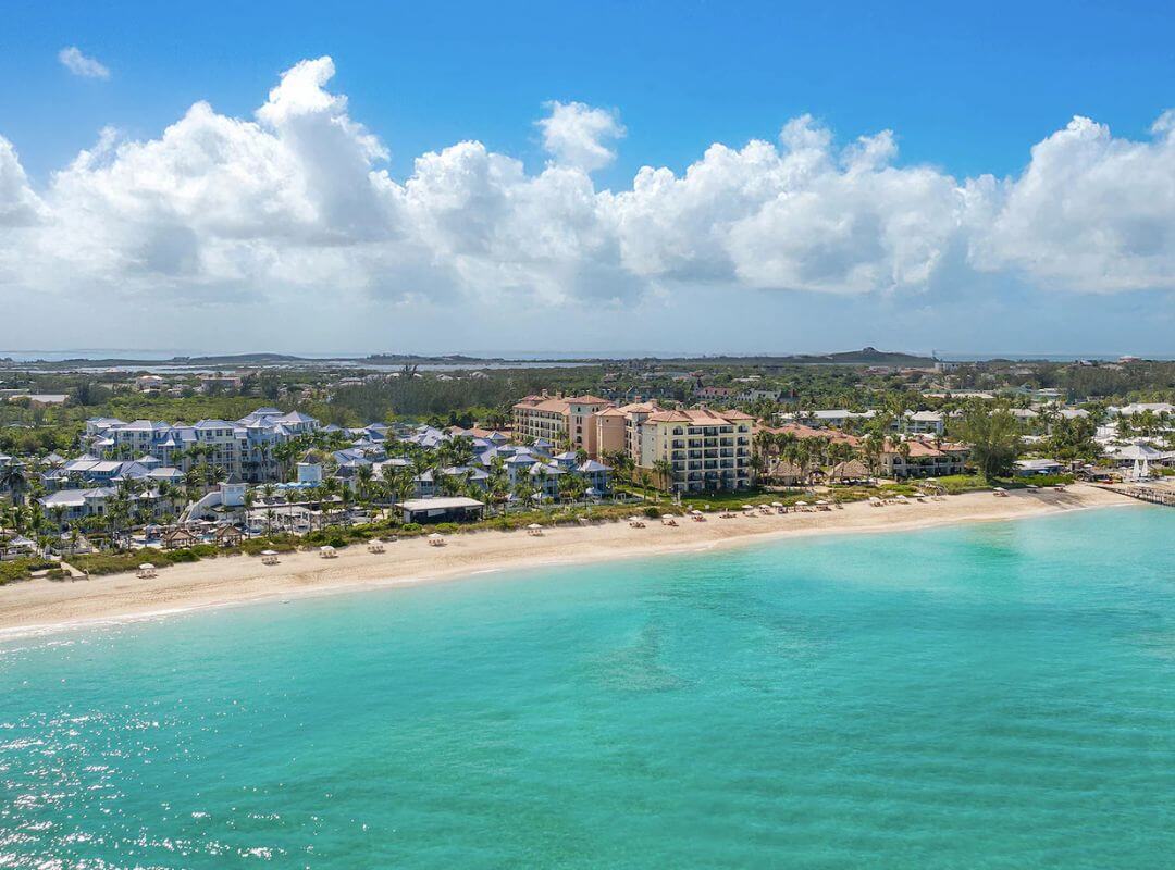 turks and caicos family adventure trips