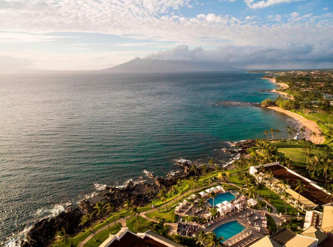 hawaii
