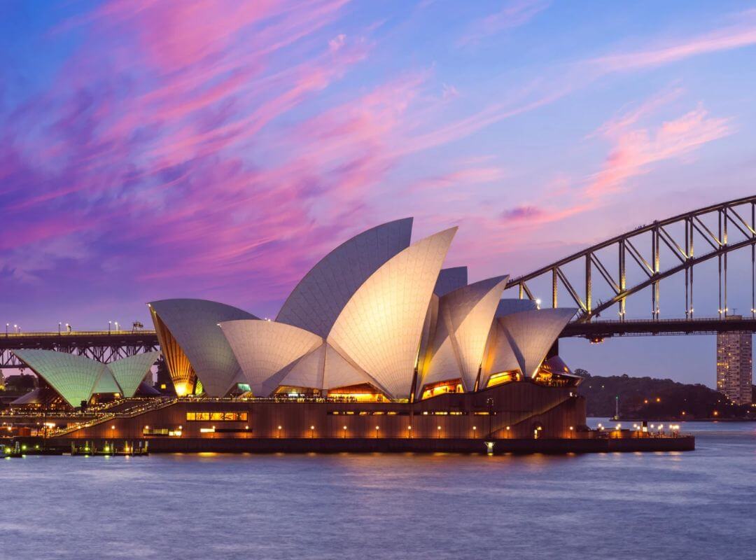 Australia