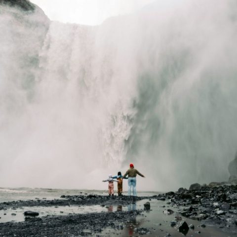 family adventure trips