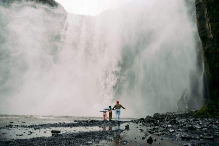 family adventure trips