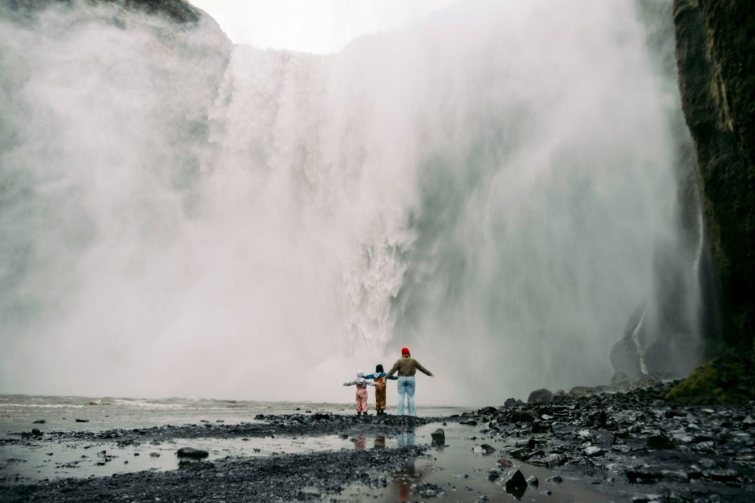 I’ve Taken My Kids to 30 Countries: Here Are the Best Family Adventure Trips