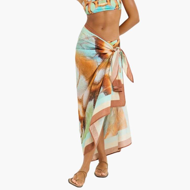 Samara Sarong