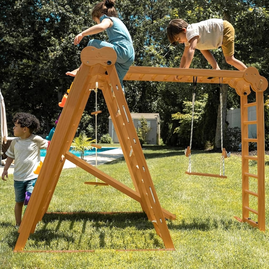 best outdoor toys for kids