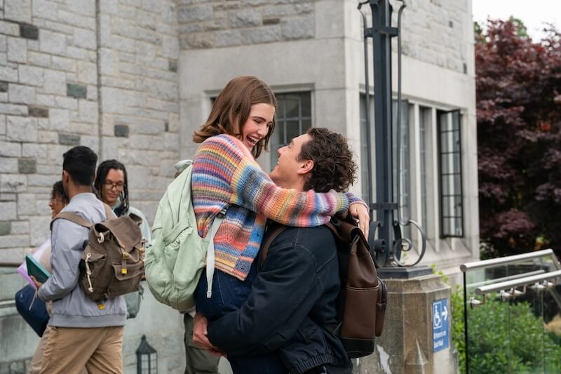 new tv shows to watch in 2026 off campus