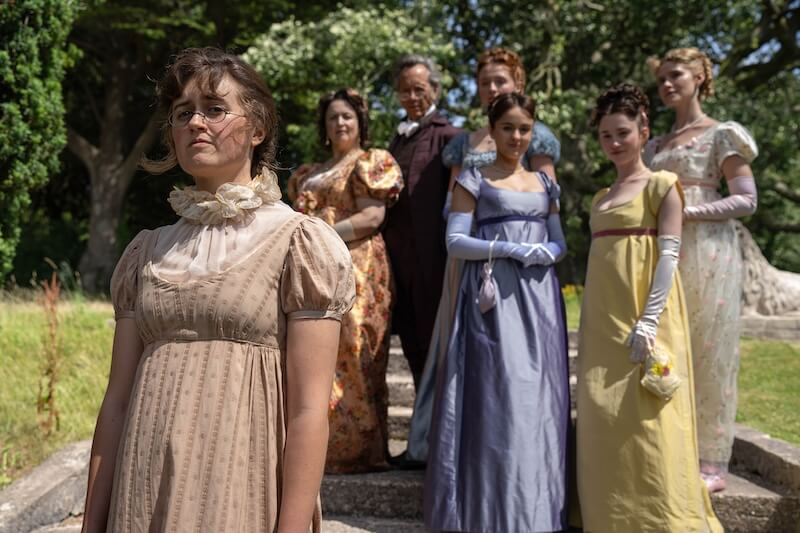 the other bennet sister new tv shows to watch in 2026