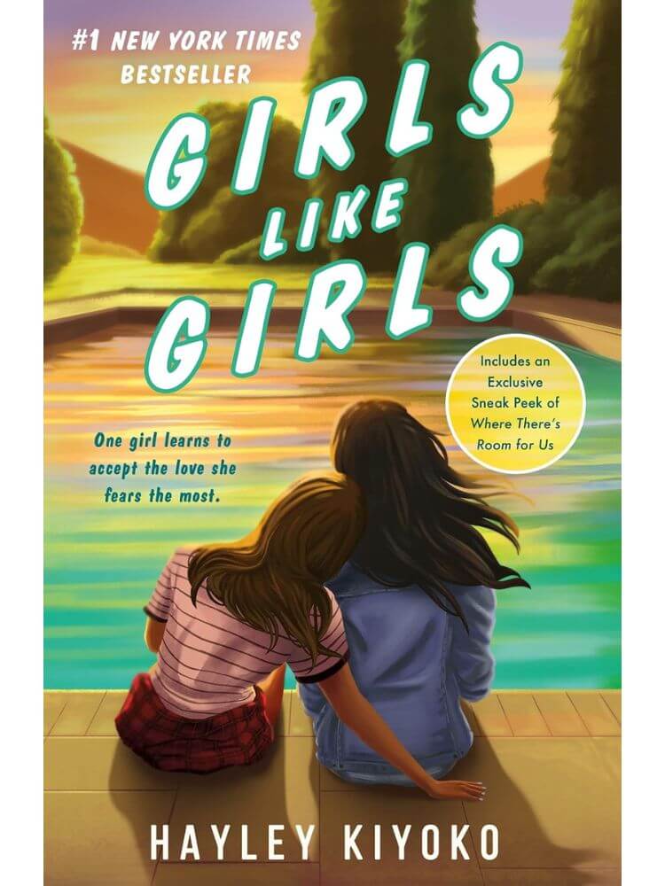 Girls Like Girls