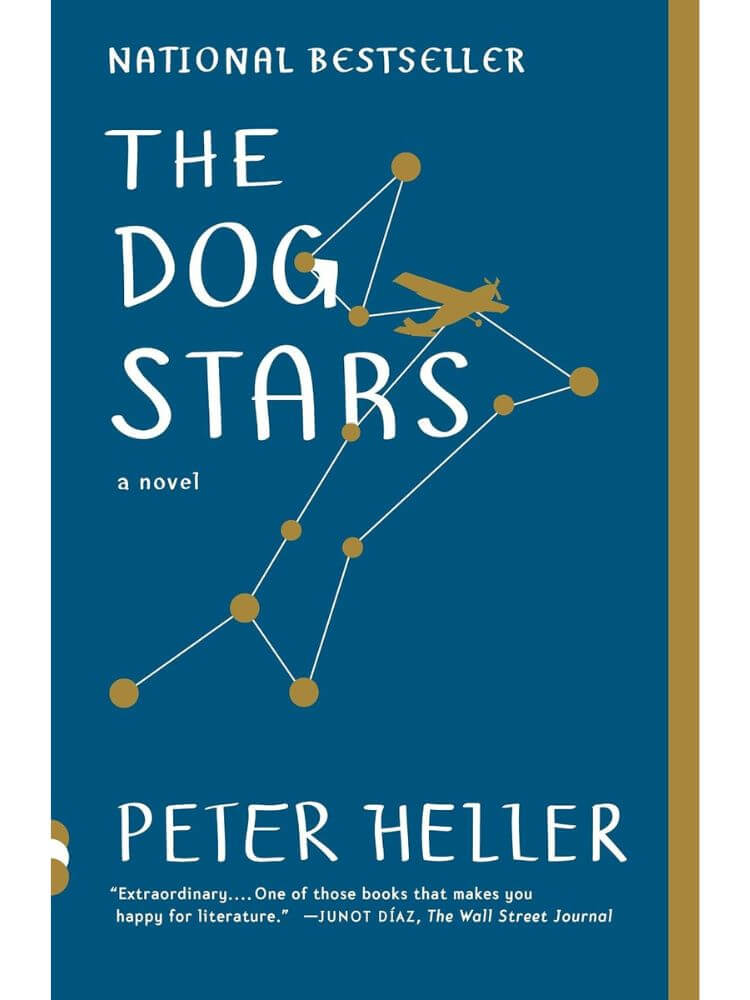 Dog Stars